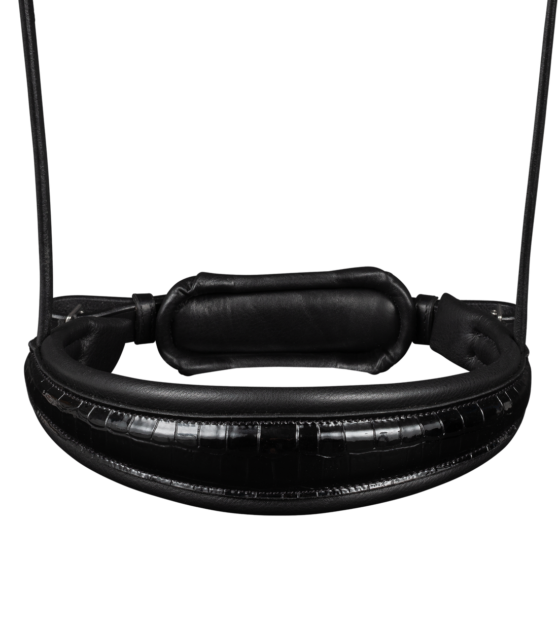 Waldhausen - double bridle S-Line Magic, pullback, black