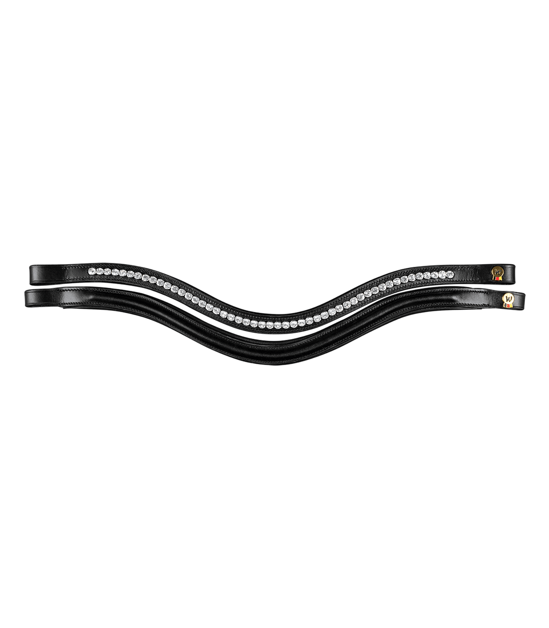 Waldhausen - S-Line bridle Harmony,english comb.