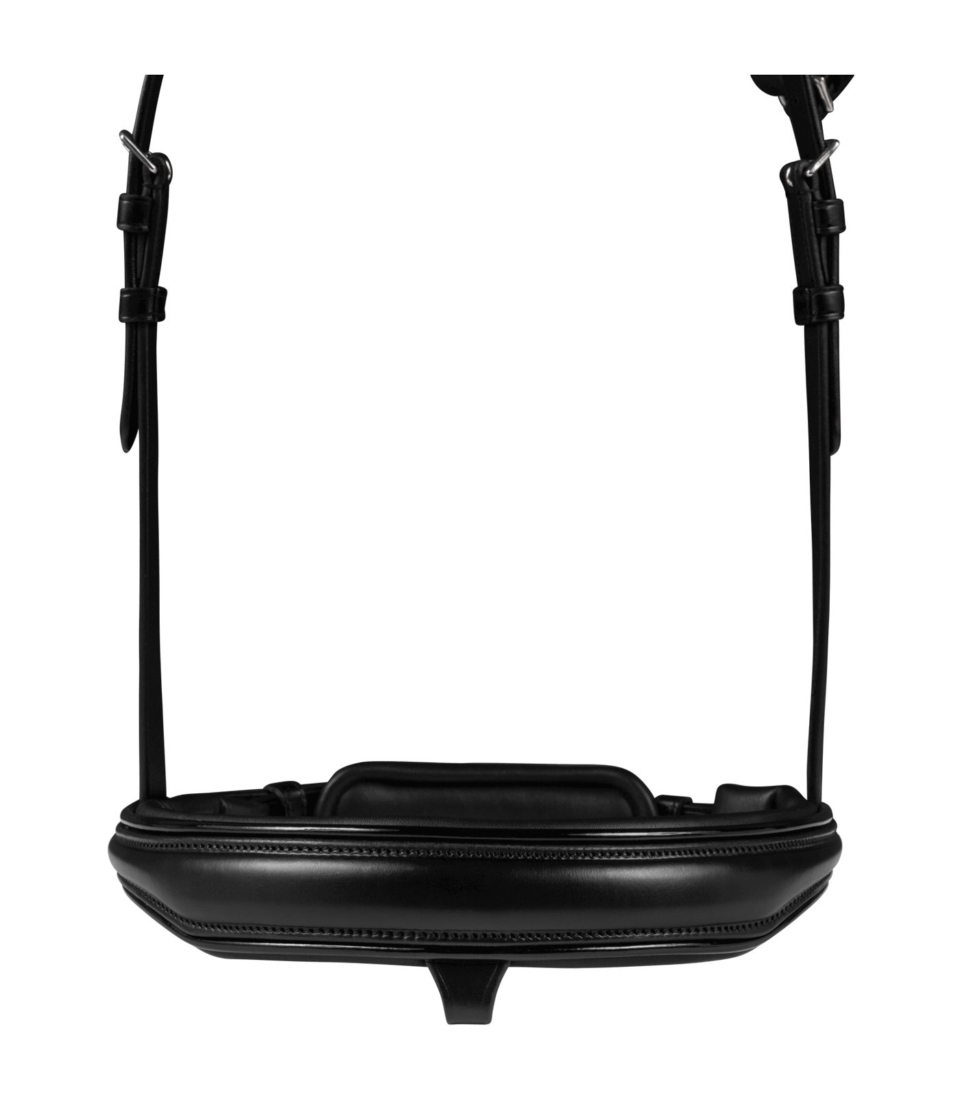 Waldhausen - Waldhausen S-Line Bridle Blackshine