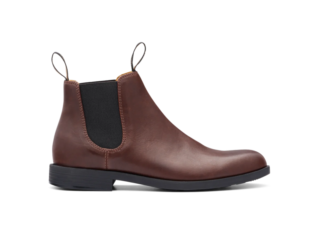 Blundstone - Støvle, 1900, Chestnut