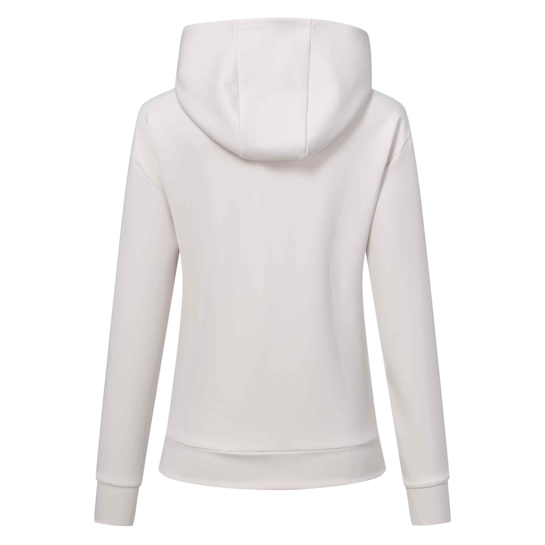 HV Polo - Hoodie, Tech, Moira - Ivory