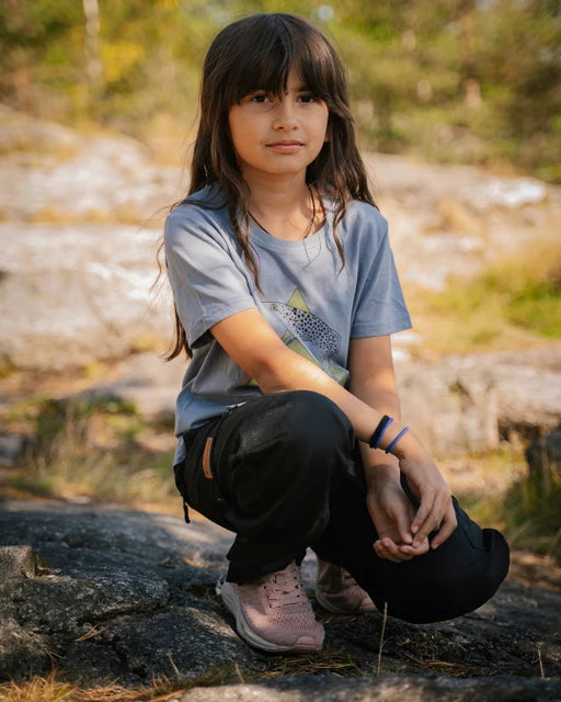 Pinewood - Bukser, Lappland, Børn, Sort