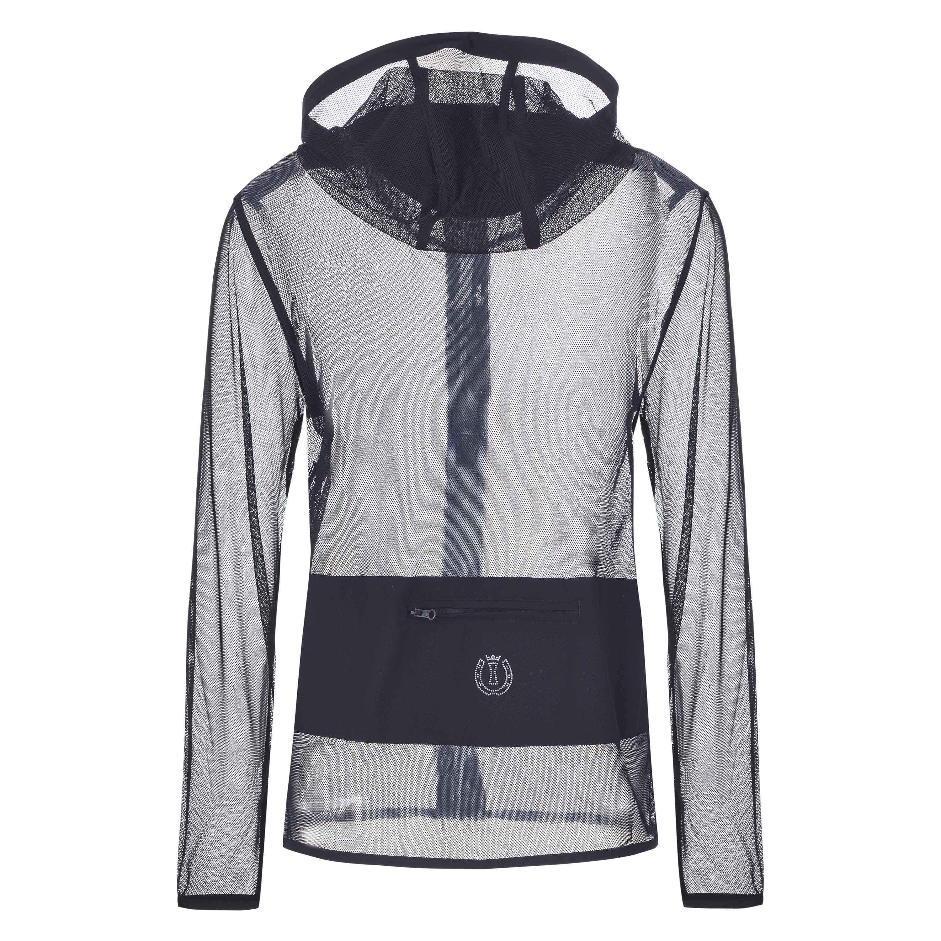Imperial Riding - Insekt, jakke, Dame - Black