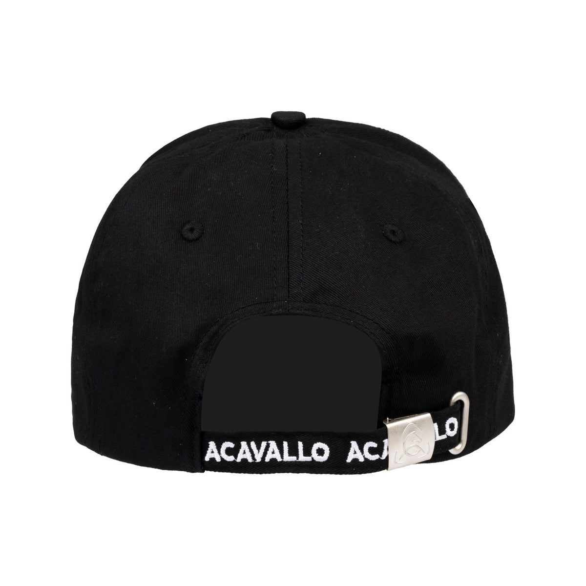 Acavallo - Baseball cap, unisex