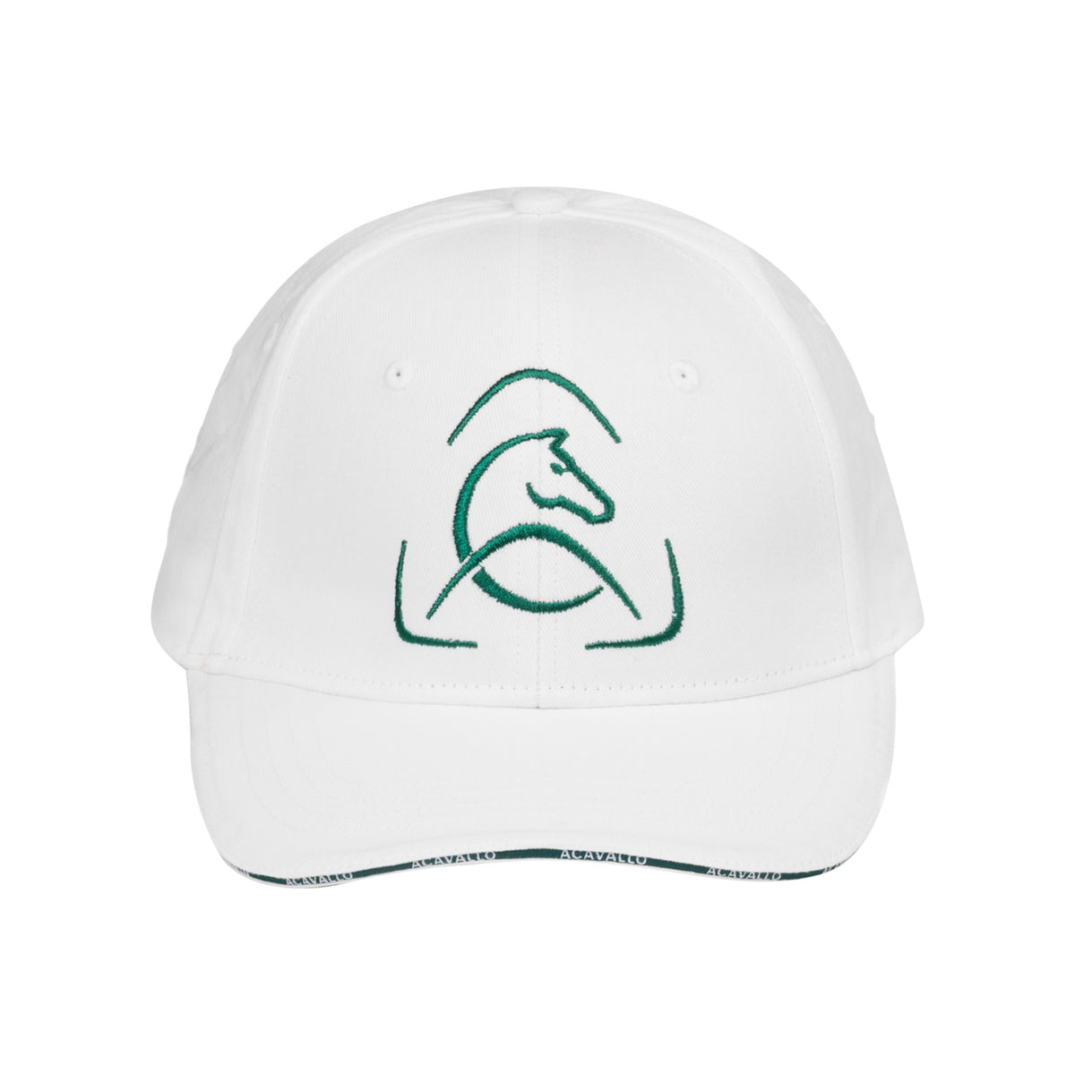 Acavallo - Baseball cap, unisex