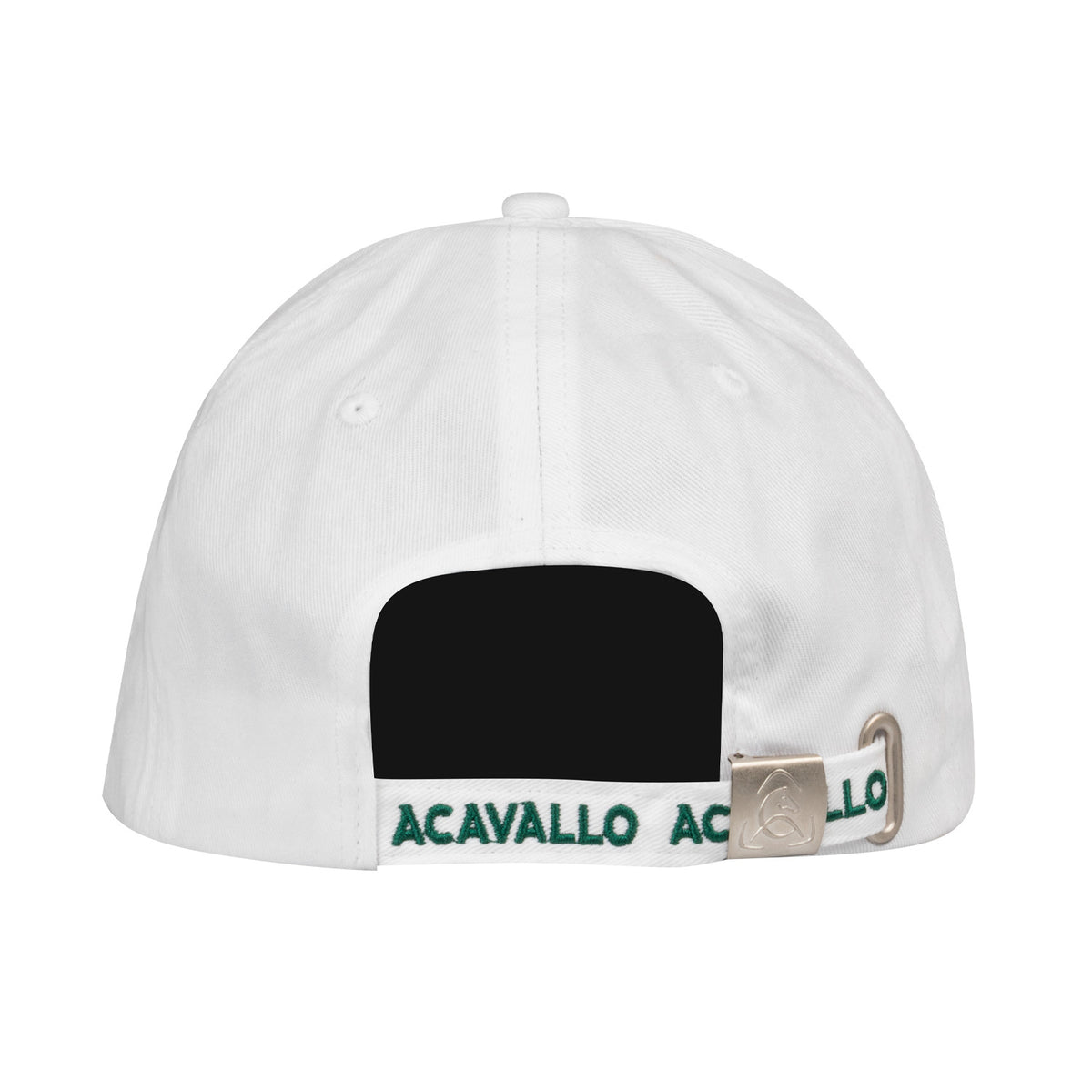 Acavallo - Baseball cap, unisex
