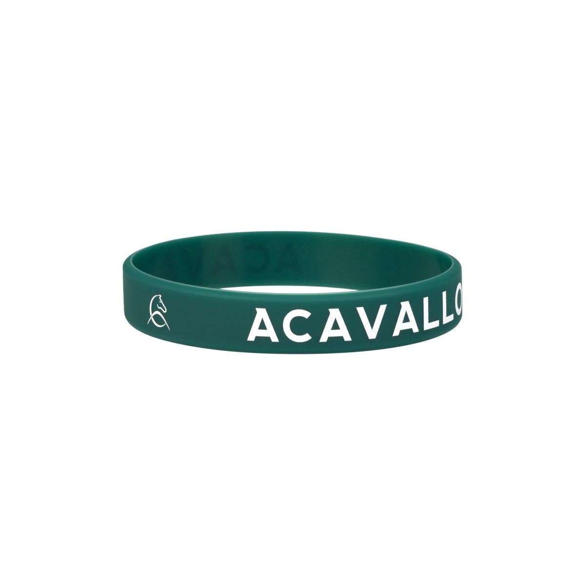 Acavallo - Silikonearmbånd