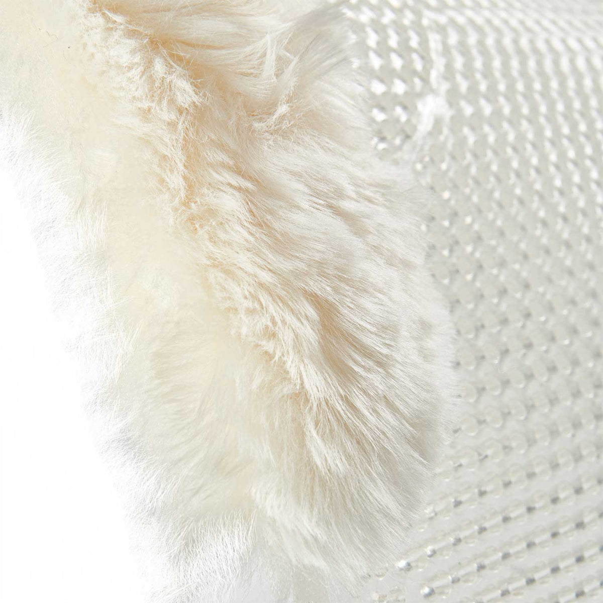 Acavallo - Underlag, gel, pony, Classic-S, cut-out, flat