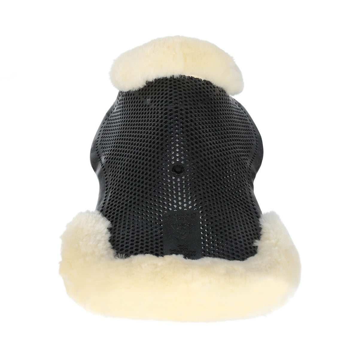 Acavallo - Underlag, gel, pony, Classic-S, cut-out, flat