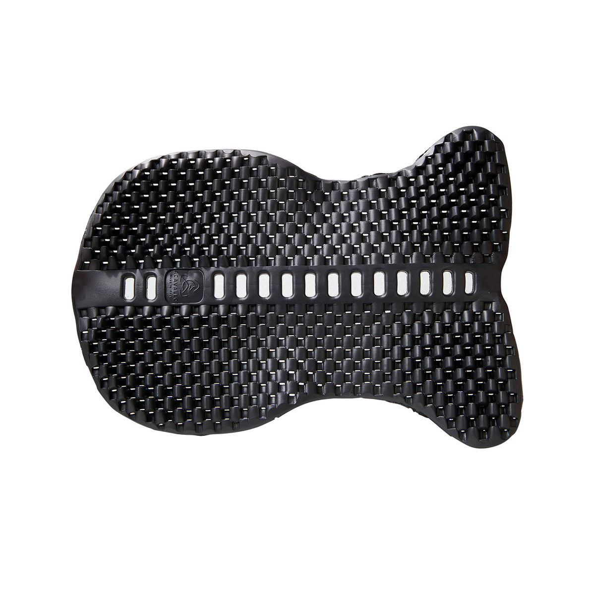 Acavallo - Underlag, Piuma Respira, EVA, front & back riser