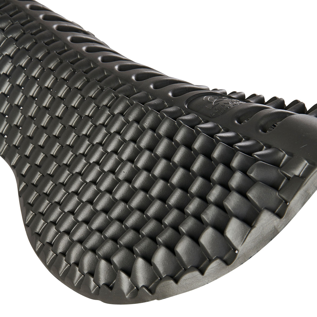 Acavallo - Underlag, Piuma Respira, EVA, front & back riser