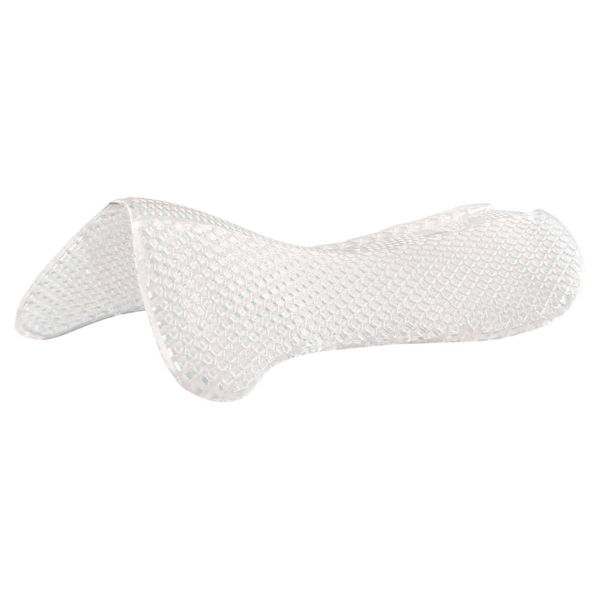 Acavallo - Underlag, gel, Hexagonal, flat