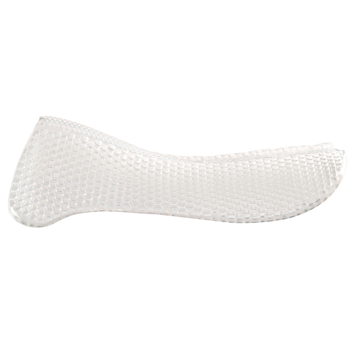 Acavallo - Underlag, gel, Hexagonal, flat