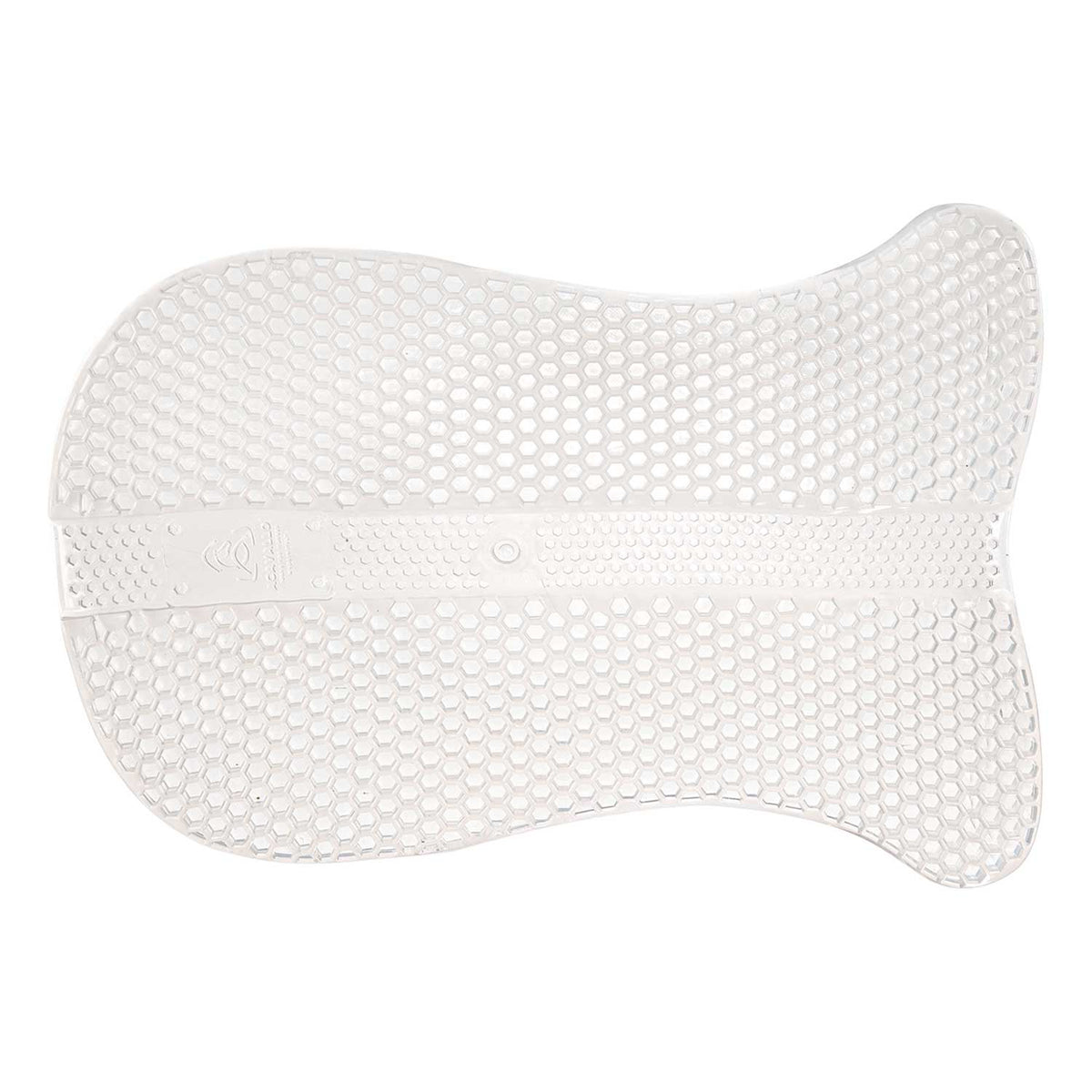 Acavallo - Underlag, gel, Hexagonal, flat
