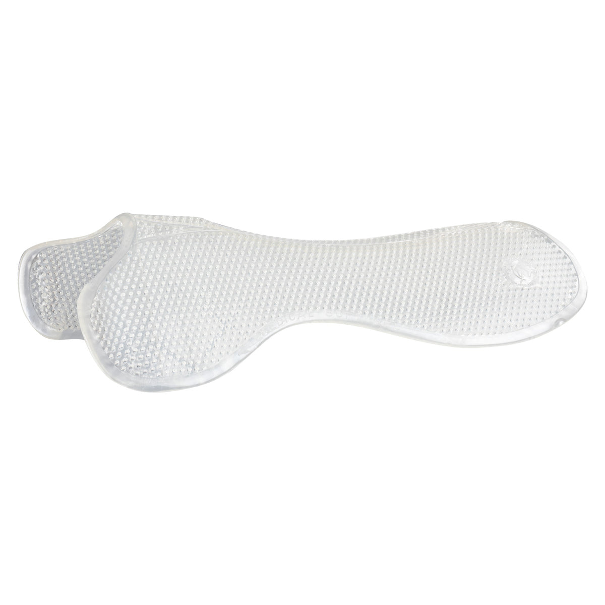 Acavallo - Underlag, gel, western, Classic, flat