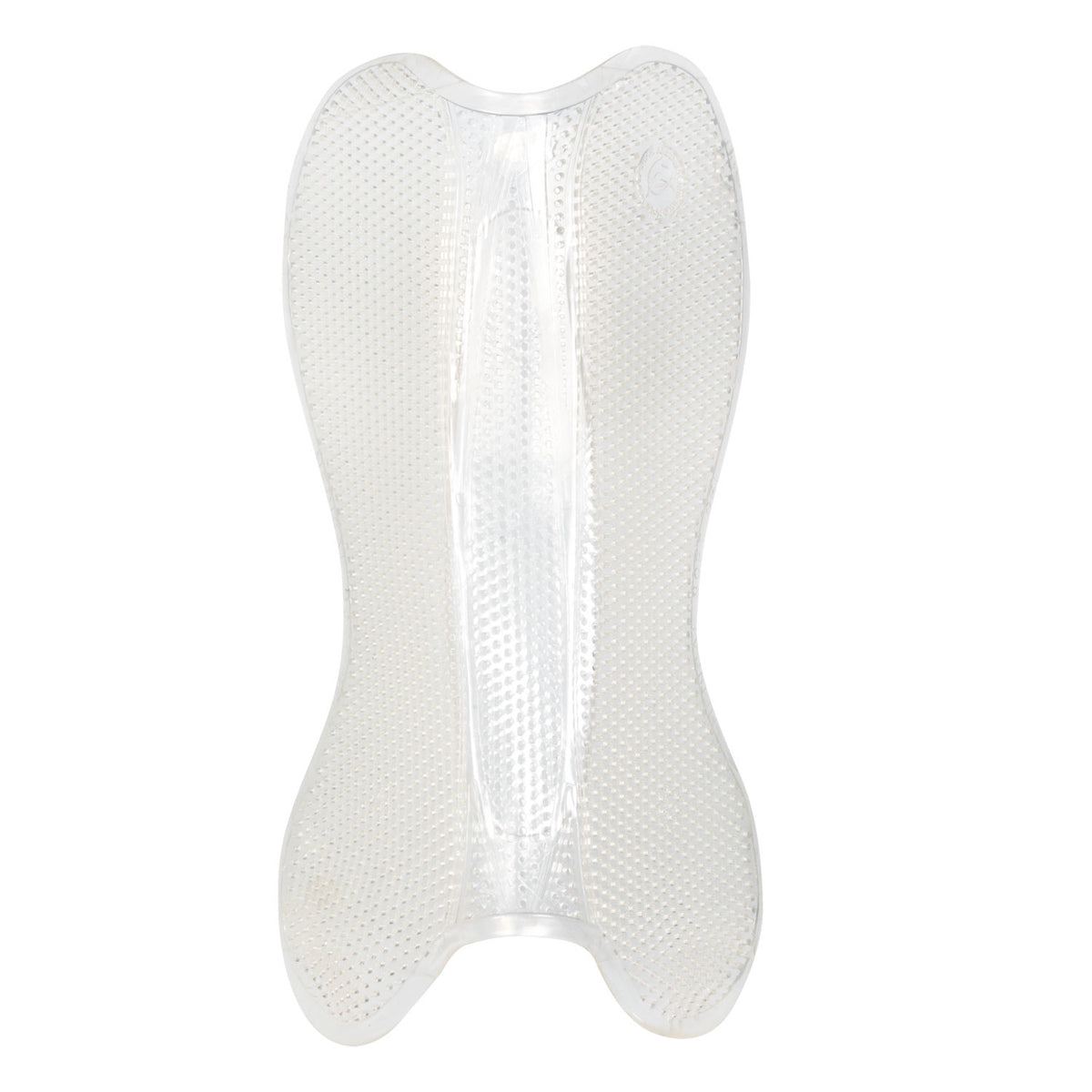 Acavallo - Underlag, gel, western, Classic, flat