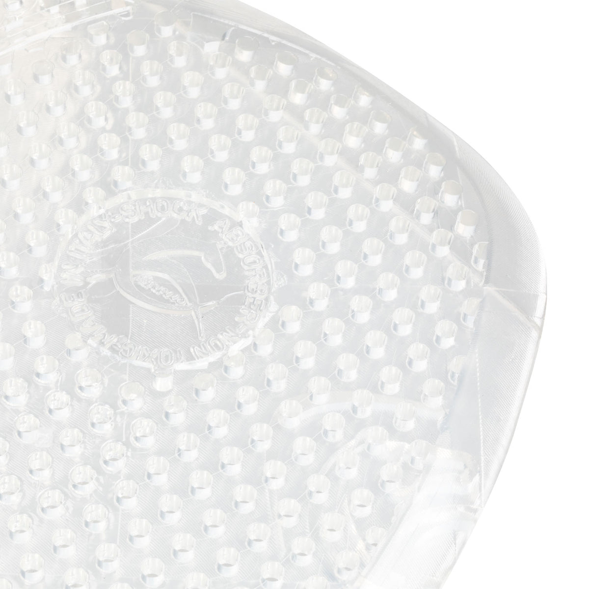 Acavallo - Underlag, gel, western, Classic, flat