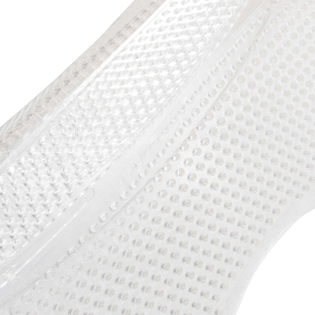 Acavallo - Underlag, gel, western, Classic, flat