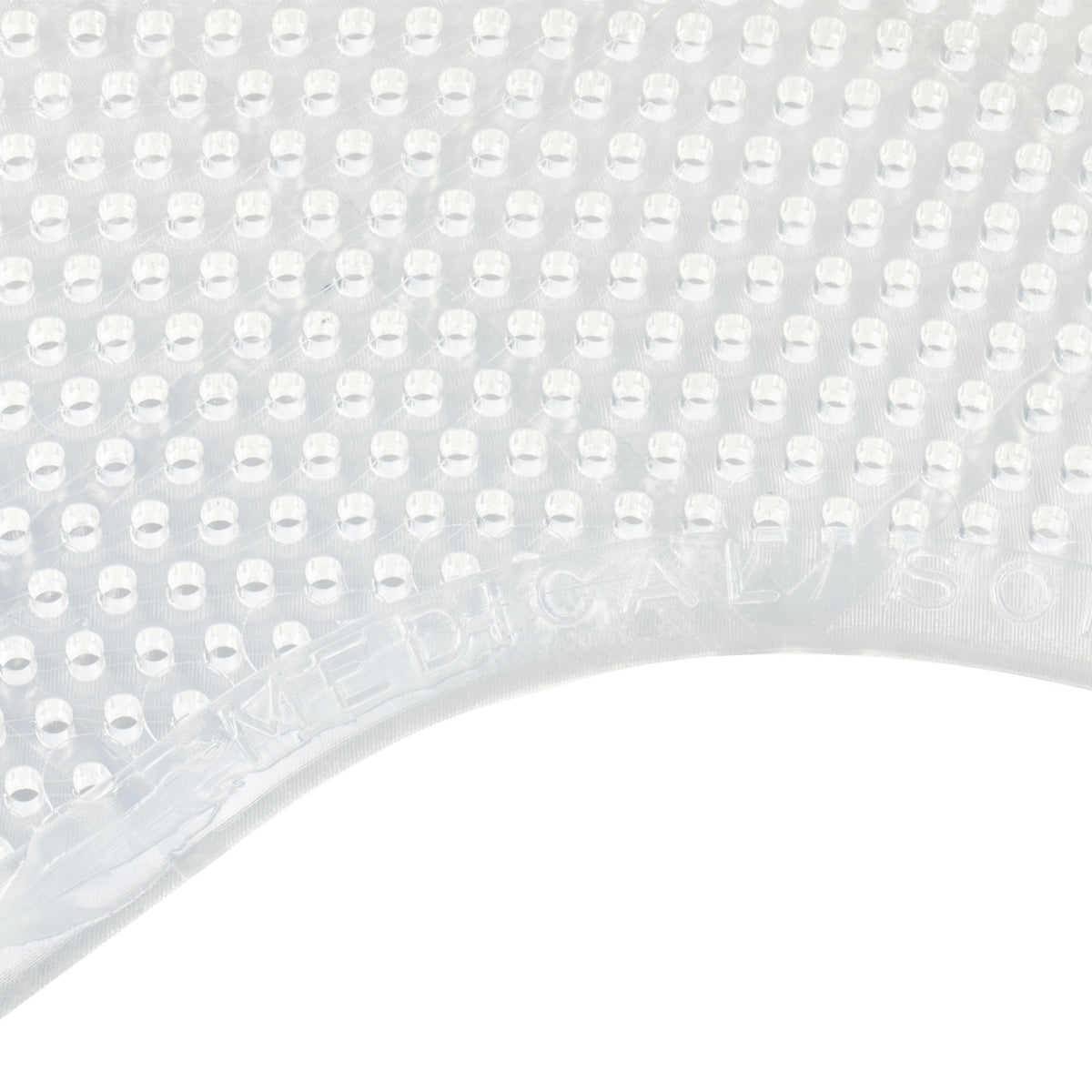 Acavallo - Underlag, gel, western, Classic, flat