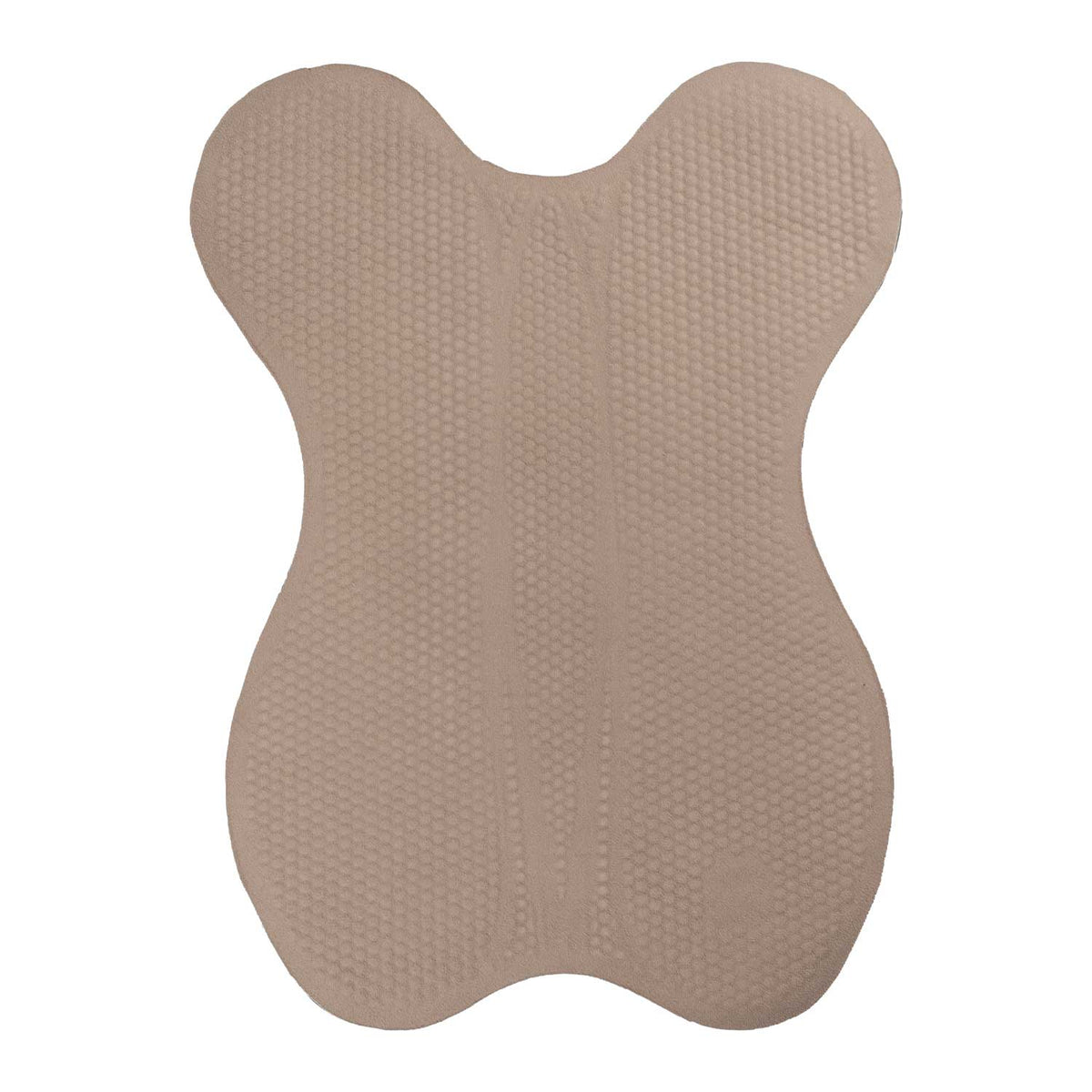 Acavallo - Underlag, gel, western, Classic, Dri-lex, flat