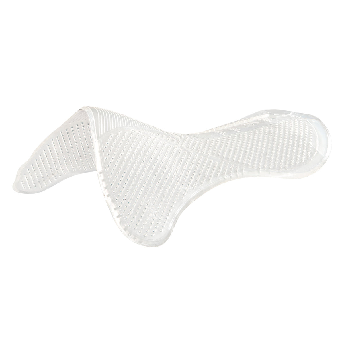 Acavallo - Underlag, gel, Classic, anatomisk, flat