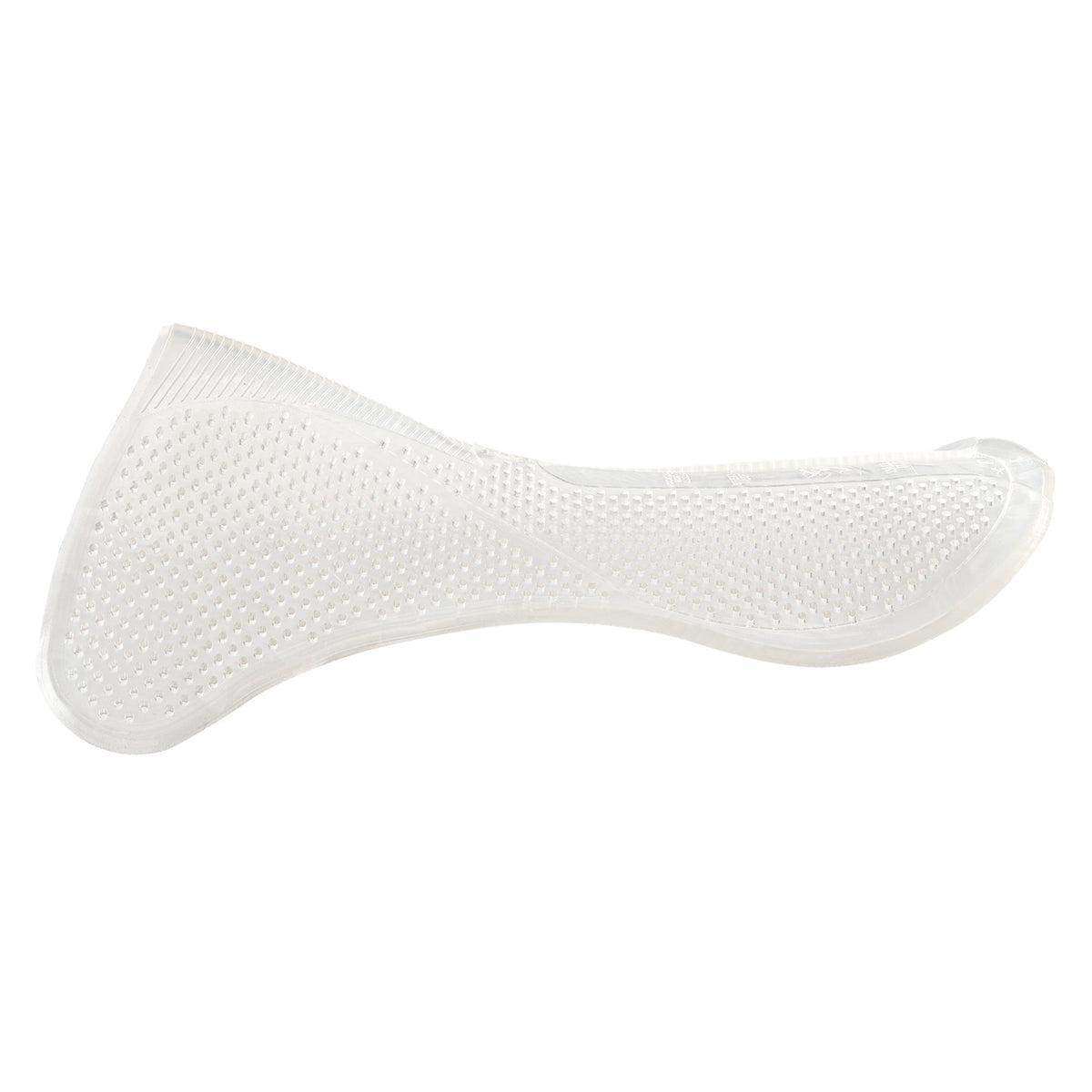 Acavallo - Underlag, gel, Classic, anatomisk, flat
