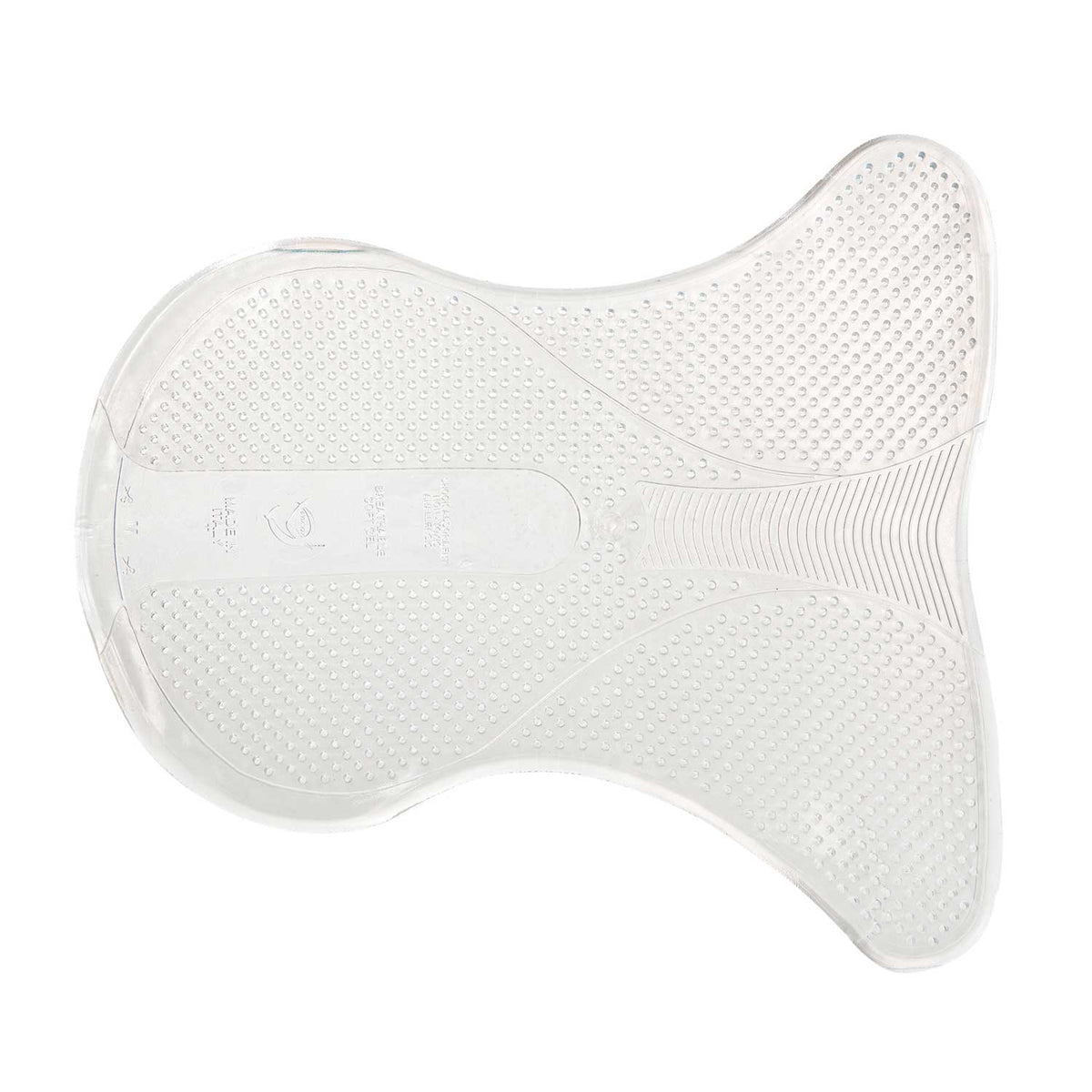 Acavallo - Underlag, gel, Classic, anatomisk, flat