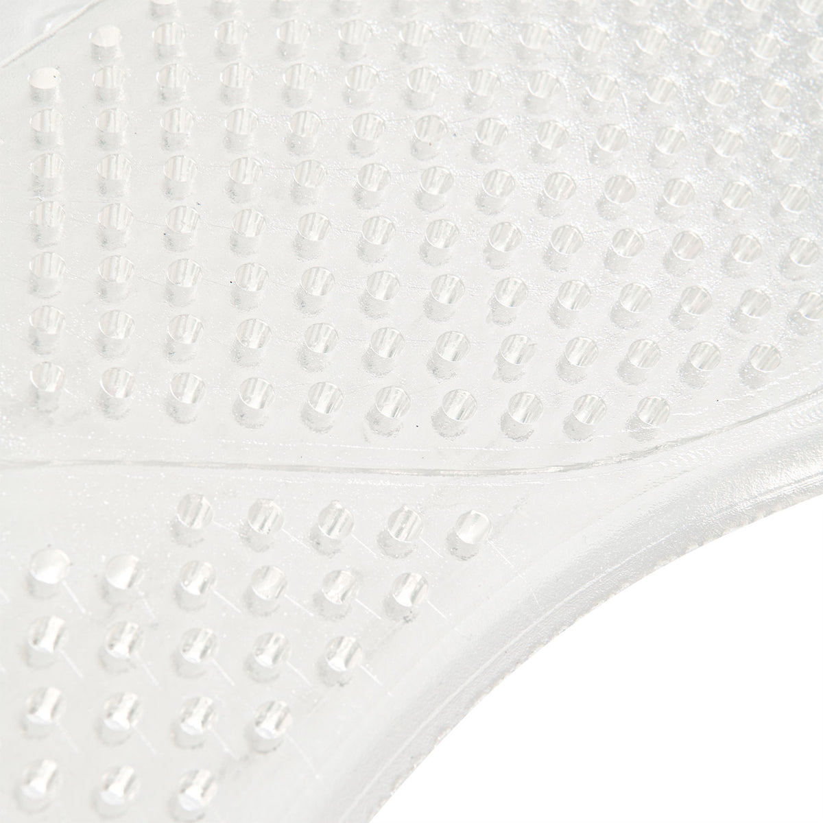 Acavallo - Underlag, gel, Classic, anatomisk, flat