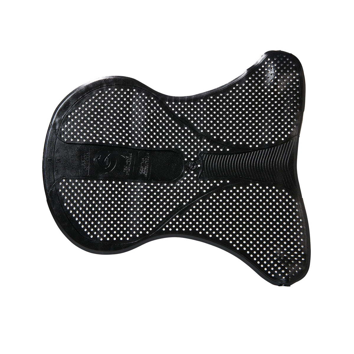 Acavallo - Underlag, gel, Classic, anatomisk, flat