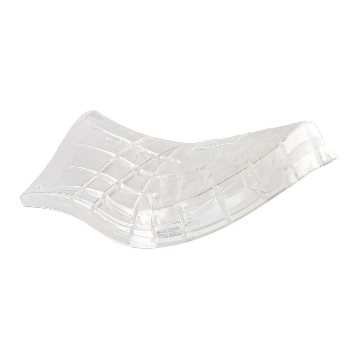 Acavallo - Underlag, gel, Classic, back riser