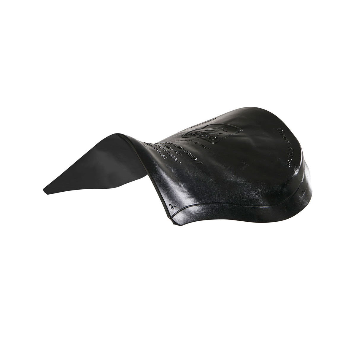 Acavallo - Underlag, gel, Classic, back riser