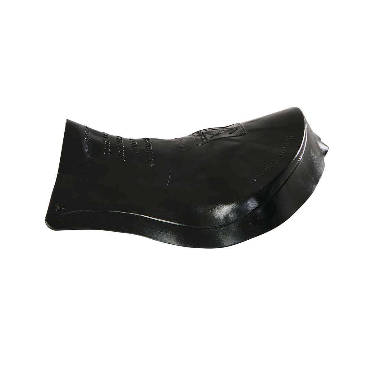 Acavallo - Underlag, gel, Classic, back riser