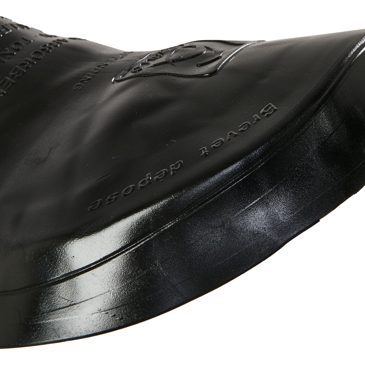Acavallo - Underlag, gel, Classic, back riser