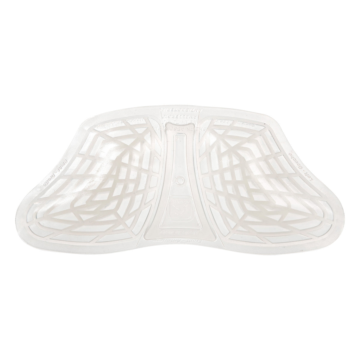 Acavallo - Underlag, gel, Classic, front riser