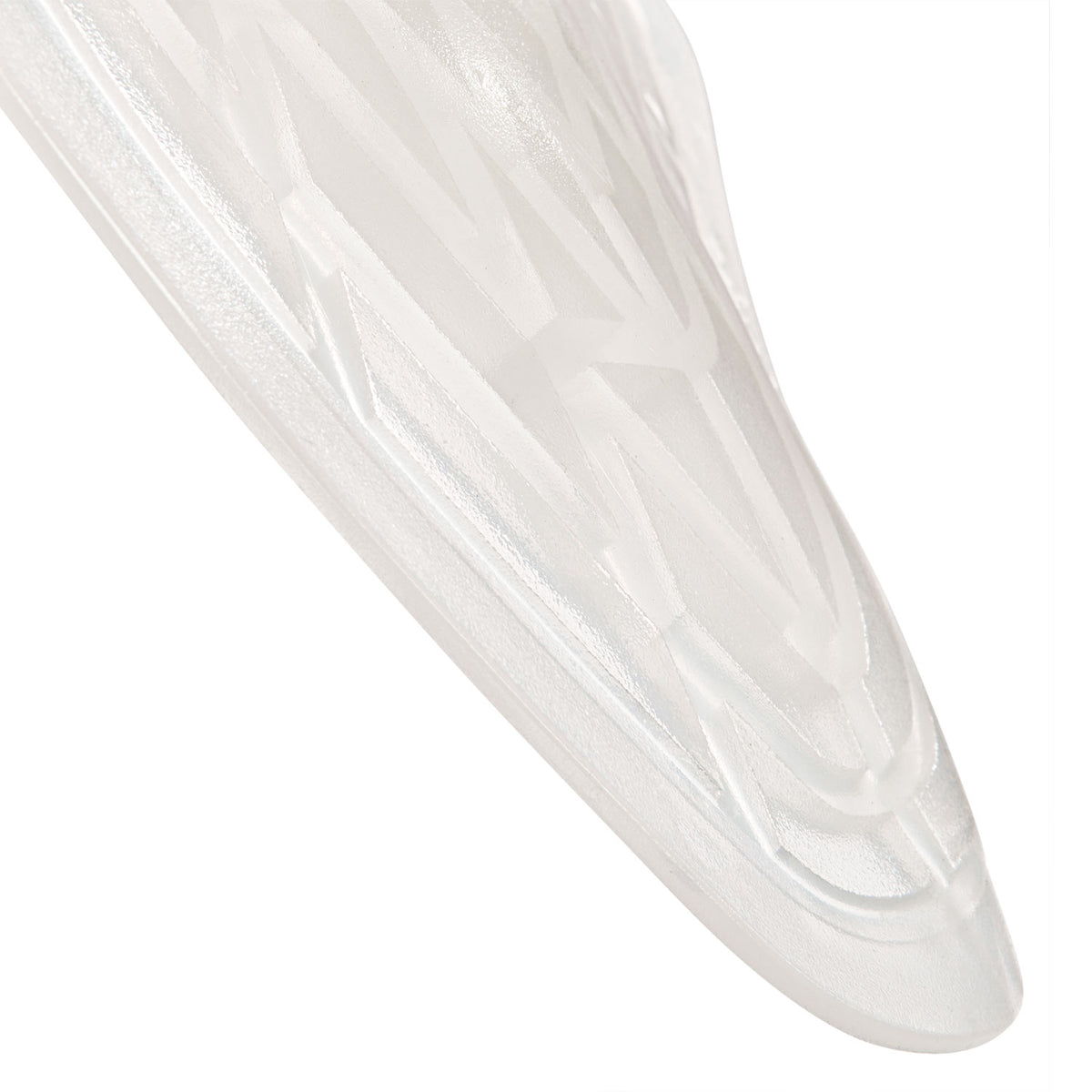 Acavallo - Underlag, gel, Classic, front riser