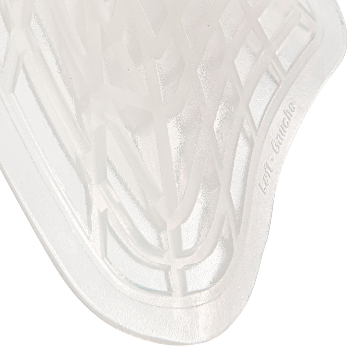 Acavallo - Underlag, gel, Classic, front riser