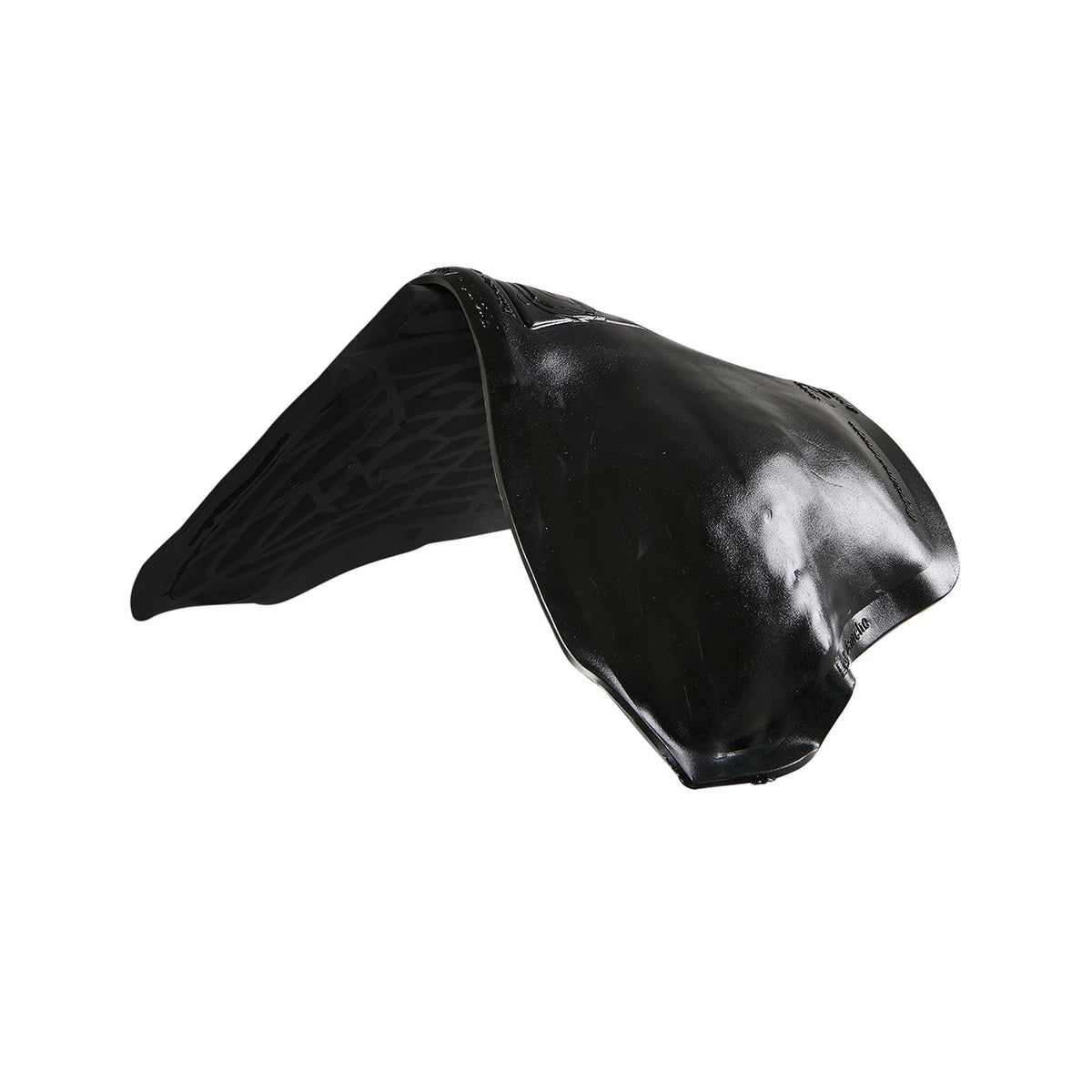 Acavallo - Underlag, gel, Classic, front riser