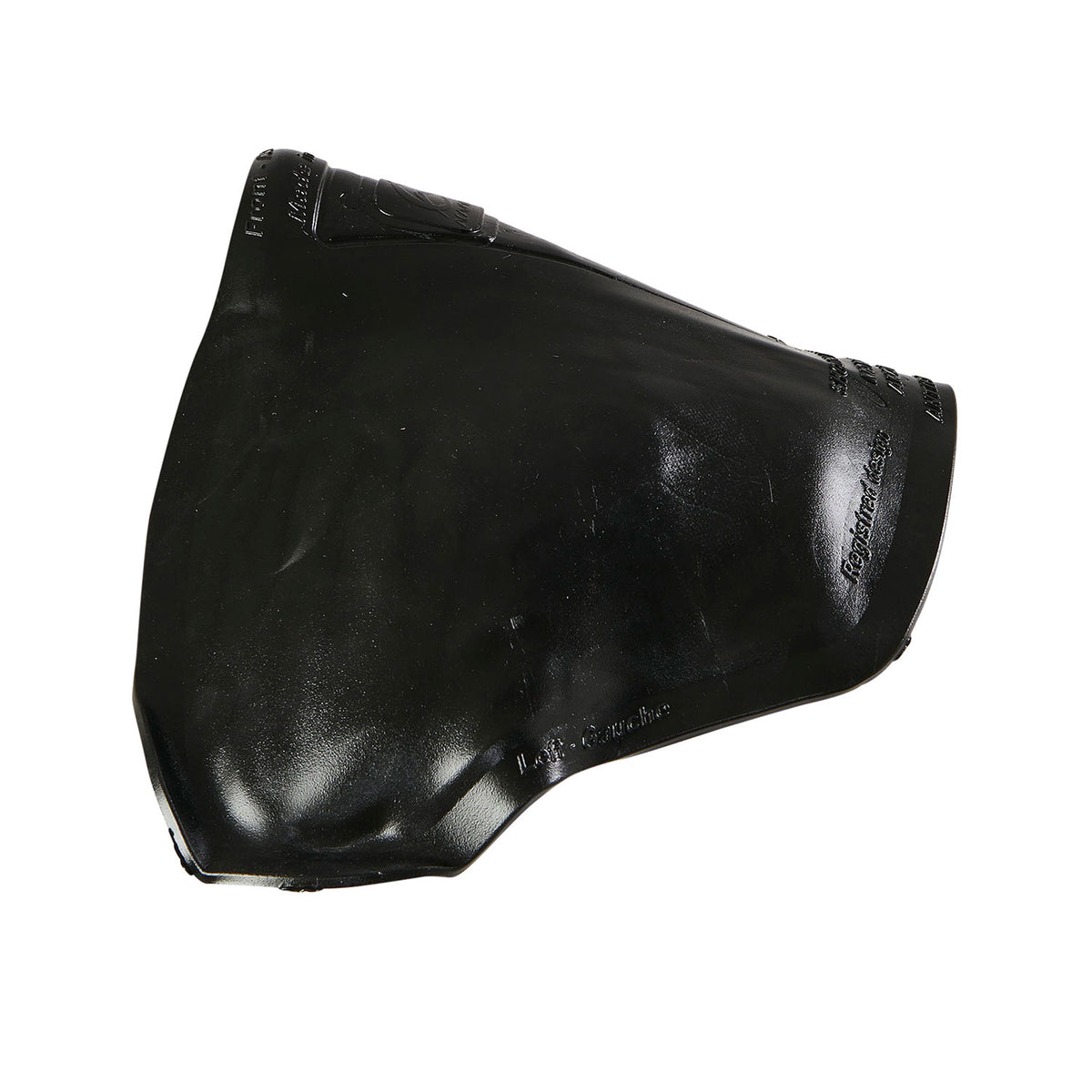 Acavallo - Underlag, gel, Classic, front riser