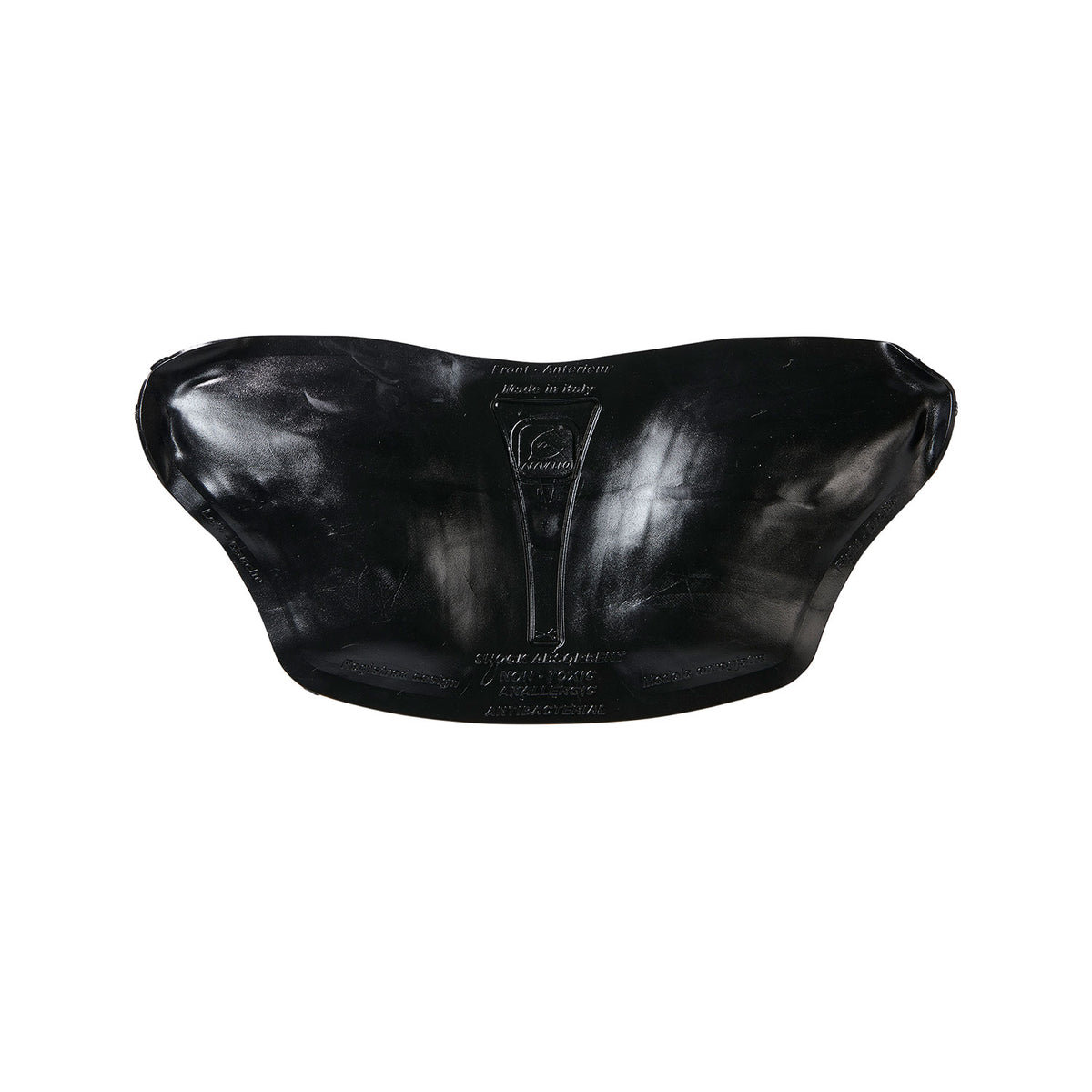 Acavallo - Underlag, gel, Classic, front riser