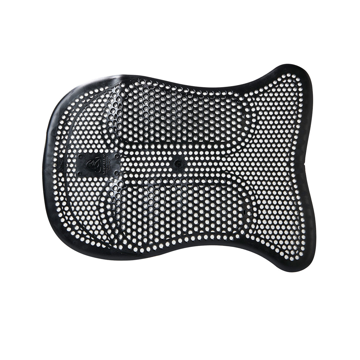 Acavallo - Underlag, gel, Classic, mid riser