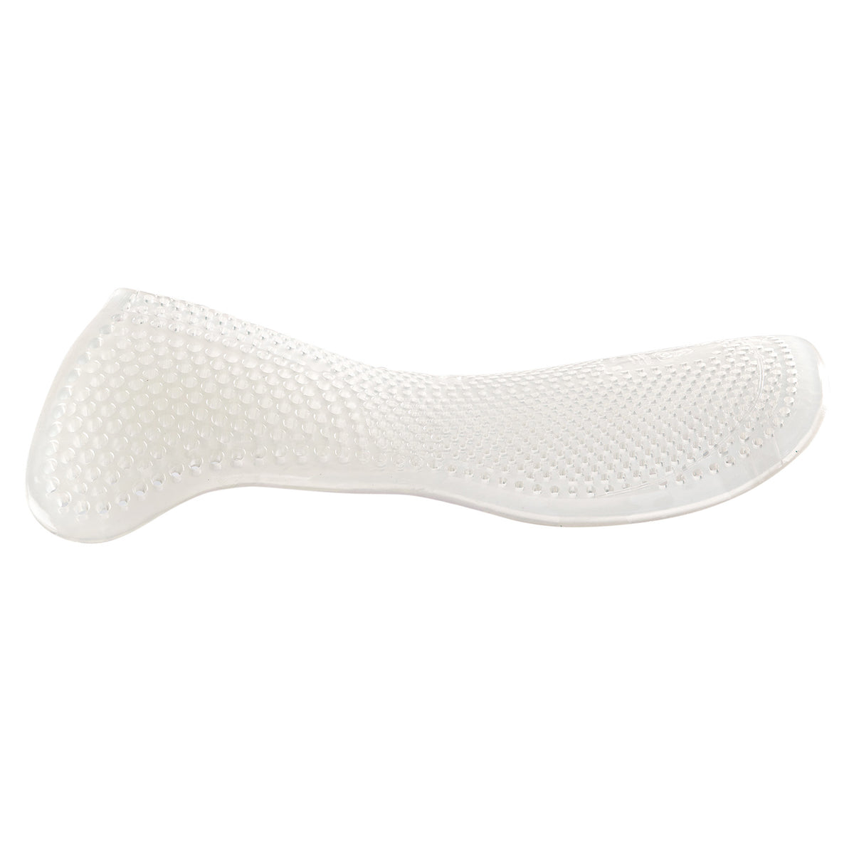 Acavallo - Underlag, gel, Classic, front riser (NS)