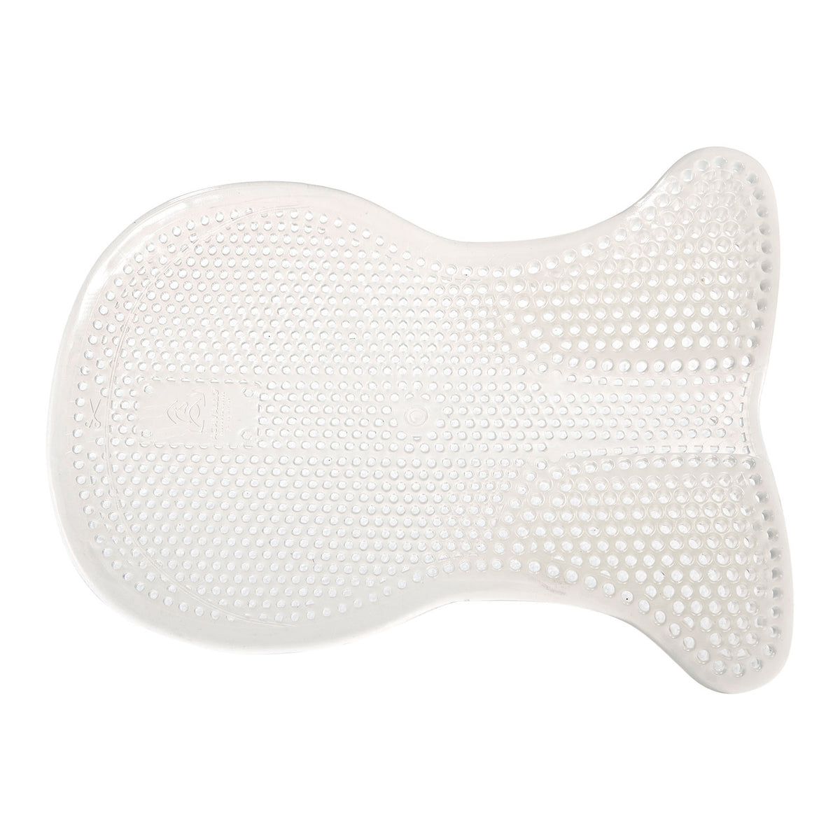 Acavallo - Underlag, gel, Classic, front riser (NS)