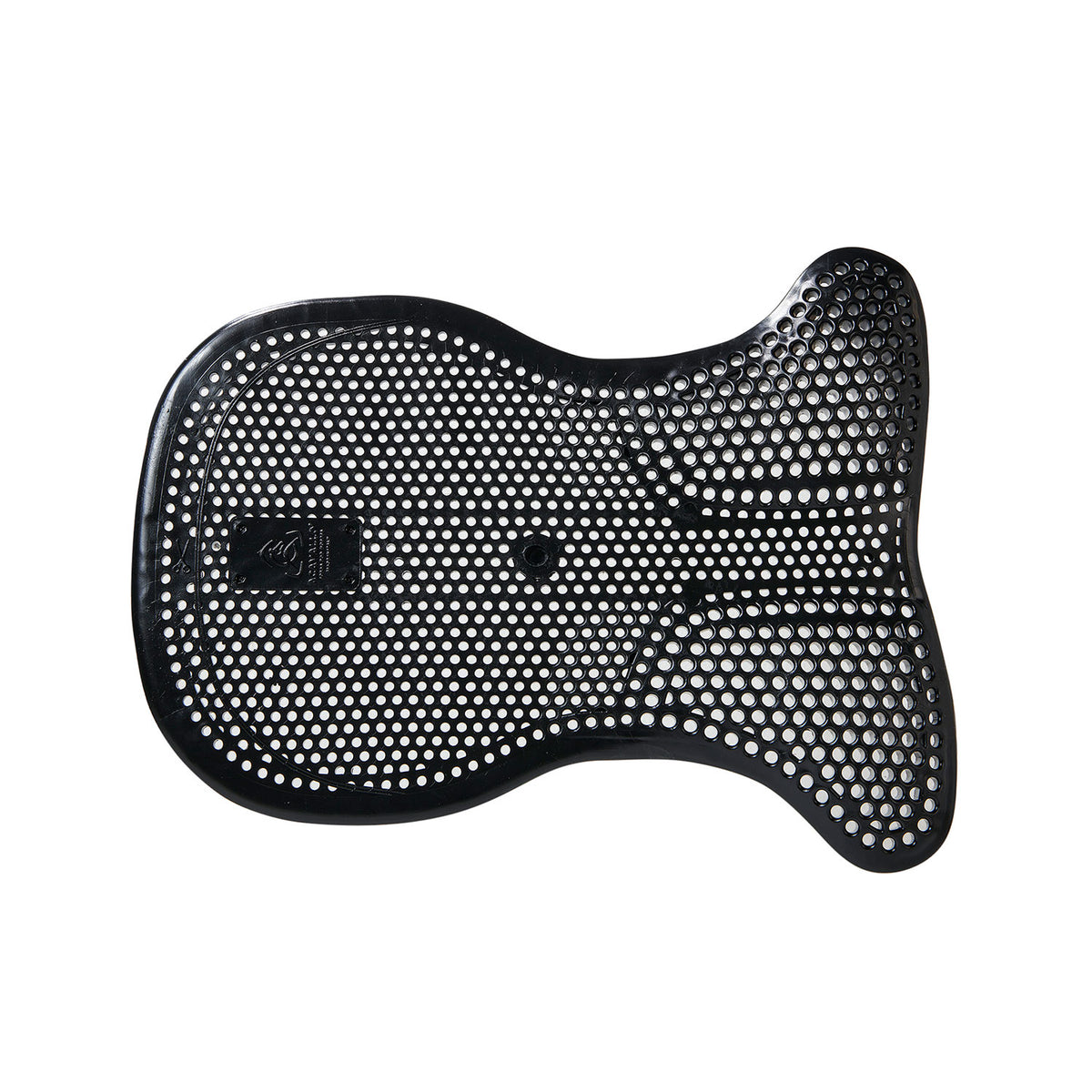 Acavallo - Underlag, gel, Classic, front riser (NS)