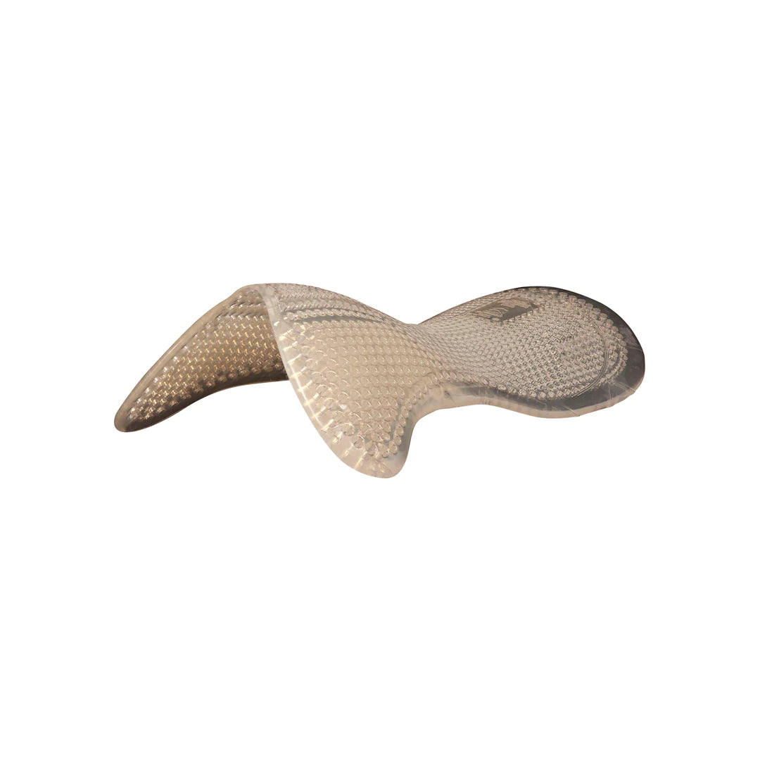 Acavallo - Underlag, gel med front riser