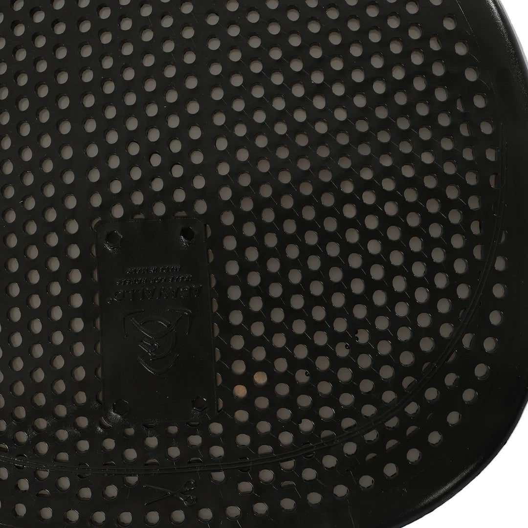 Acavallo - Underlag, gel med front riser