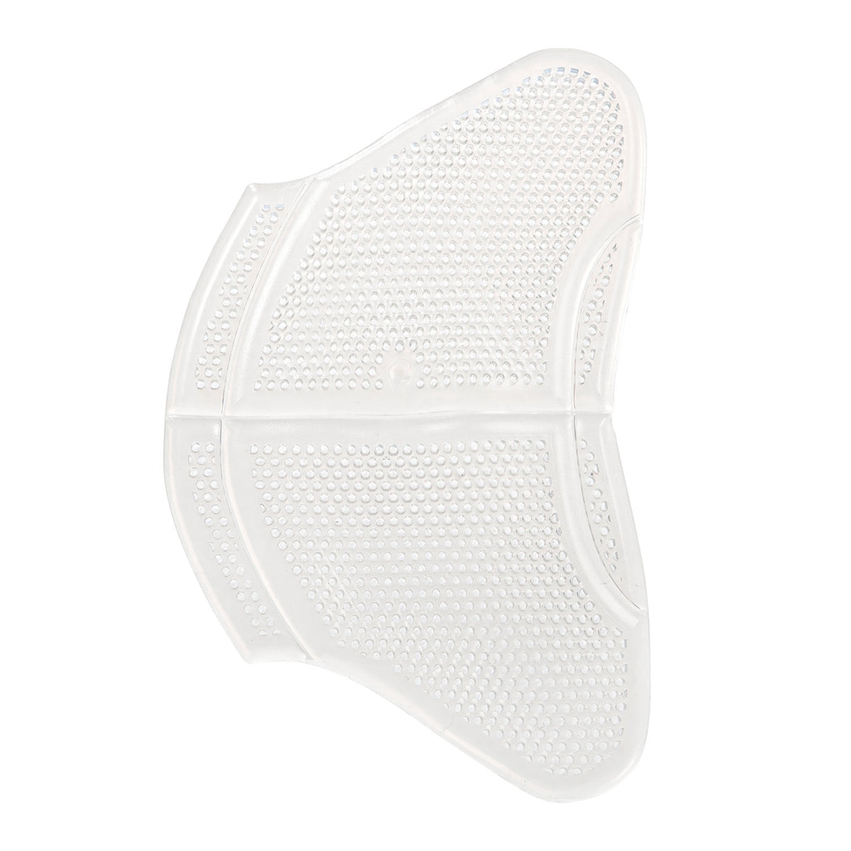 Acavallo - Underlag, gel, Classic, formet, front riser