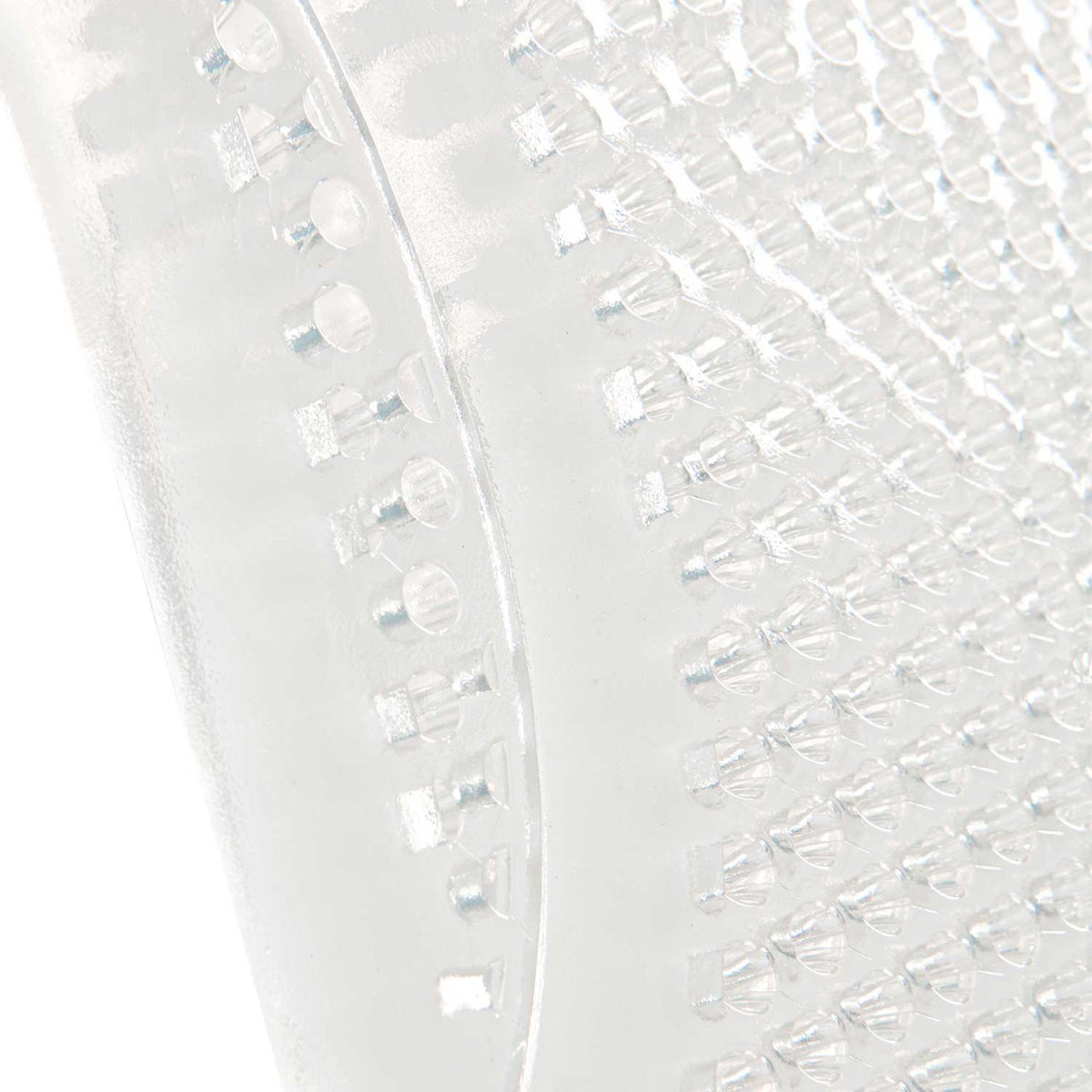 Acavallo - Underlag, gel, Classic, formet, front riser