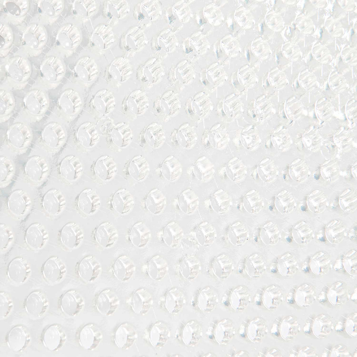 Acavallo - Underlag, gel, Classic, formet, front riser