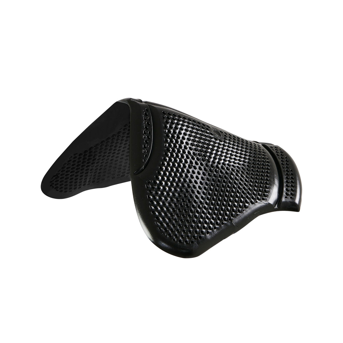 Acavallo - Underlag, gel, Classic, formet, front riser