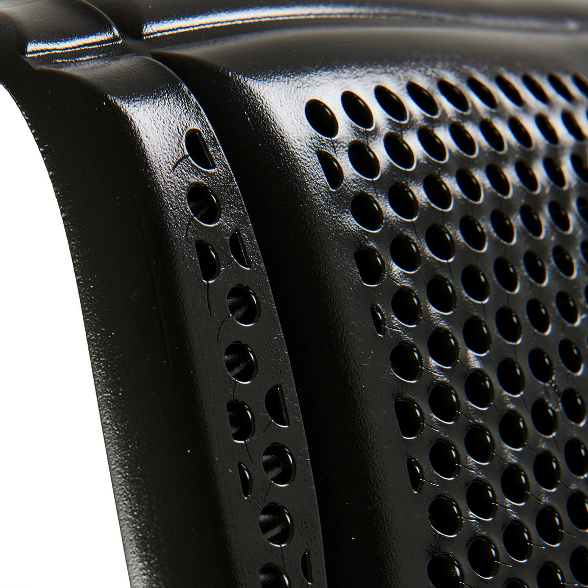 Acavallo - Underlag, gel, Classic, formet, front riser